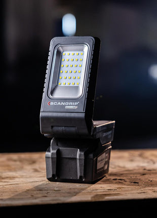 Reflektor LED SCANGRIP BASIC CONNECT 97 W 1000 lm ( 4000873496 )