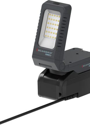 Reflektor LED SCANGRIP BASIC CONNECT 97 W 1000 lm ( 4000873496 )