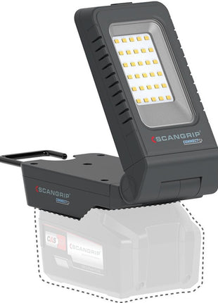Reflektor LED SCANGRIP BASIC CONNECT 97 W 1000 lm ( 4000873496 )