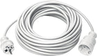 WEINGÄRTNER earthing contact extension 16 A 230 V 3 x 1.5 mm² ( 4000873693 )
