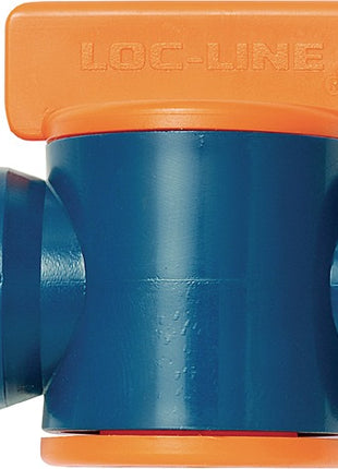 Valvola di intercettazione LOC-LINE misura 1/2 ″ ( 4000879885 )