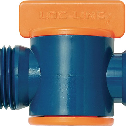 LOC-LINE Absperrventil  Größe 1/2 ″ ( 4000879885 )
