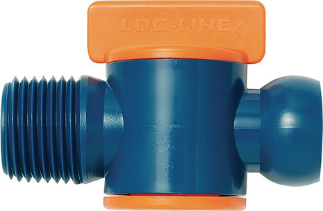 Valvola di intercettazione LOC-LINE misura 1/2 ″ ( 4000879885 )