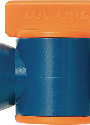 Valvola di intercettazione LOC-LINE misura 1/2 ″ ( 4000879886 )