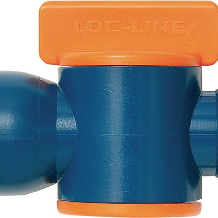 LOC-LINE Absperrventil  Größe 1/2 ″ ( 4000879886 )