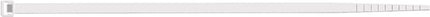 Bridas para cables SAPISELCO SEL.FIT longitud 280 mm anchura 3,5 mm ( 4000900662 )