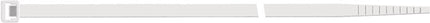 SAPISELCO cable ties SEL.FIT length 200 mm width 4.5 mm ( 4000900663 )