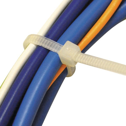 SAPISELCO Kabelbinder SEL.FIT Länge 360 mm Breite 7,5 mm ( 4000900665 )