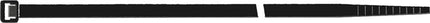 Bridas para cables SAPISELCO SEL.FIT longitud 280 mm anchura 4,5 mm ( 4000900670 )