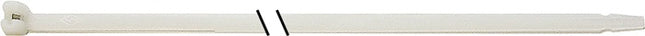 Bridas para cables SAPISELCO M.E.T. longitud 186 mm anchura 4,5 mm ( 4000900683 )