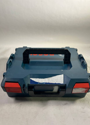 Bosch L Boxx Werkzeugkoffer Gebraucht 0 - toolbrothers