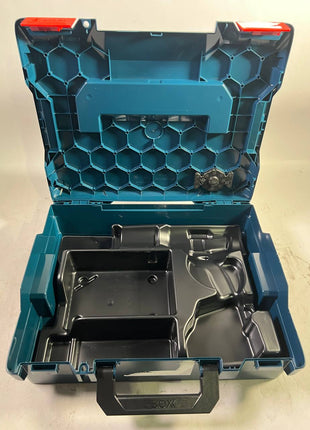 Bosch L Boxx Werkzeugkoffer Gebraucht 2 - toolbrothers