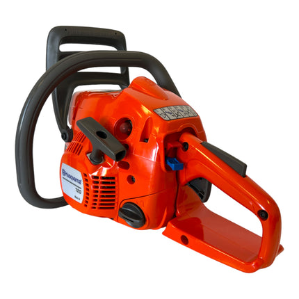 Motosierra de gasolina Husqvarna 120 Mark II 1,4 kW 38 cm³ 45 cm ( 967861903 )