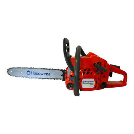 Motosierra de gasolina Husqvarna 120 Mark II 1,4 kW 38 cm³ 45 cm ( 967861903 )
