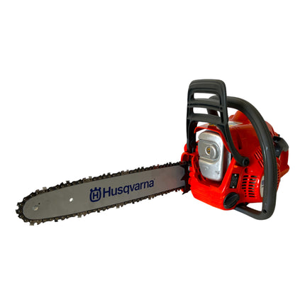 Motosierra de gasolina Husqvarna 120 Mark II 1,4 kW 38 cm³ 45 cm ( 967861903 )