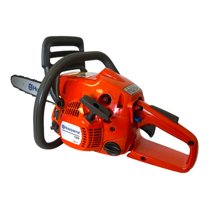 Motosierra de gasolina Husqvarna 120 Mark II 1,4 kW 38 cm³ 45 cm ( 967861903 )