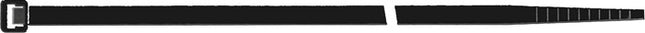 Fascette SAPISELCO lunghezza 280 mm larghezza 3,5 mm ( 4000900701 )