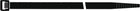 SAPISELCO Kabelbinder  Länge 360 mm Breite 7,5 mm ( 4000900704 )