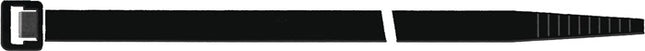 Bridas para cables SAPISELCO Longitud 360 mm Anchura 7,5 mm ( 4000900704 )
