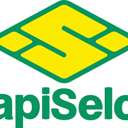 SAPISELCO cable ties length 450 mm width 7.5 mm ( 4000900705 )