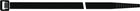 SAPISELCO cable ties length 450 mm width 7.5 mm ( 4000900705 )