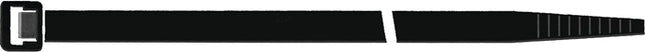 Fascette SAPISELCO lunghezza 450 mm larghezza 7,5 mm ( 4000900705 )