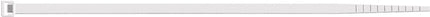 Fascette SAPISELCO SEL.FIT lunghezza 1000 mm larghezza 12,5 mm ( 4000900799 )