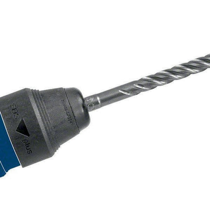 Taladro percutor BOSCH Expert SDS max-8X Ø 12 mm longitud útil 400 mm longitud 540 mm (4000909888)