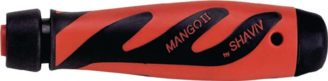SHAVIV Mango II mango para portacuchillas telescópico ( 4114540057 )
