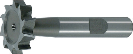 MAYKESTAG cortador de ranuras DIN 850 D tipo N D.7,5 mm (4117802221)