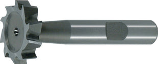 MAYKESTAG Schlitzfräser DIN 850 D Typ N D.7,5 mm ( 4117802222 )