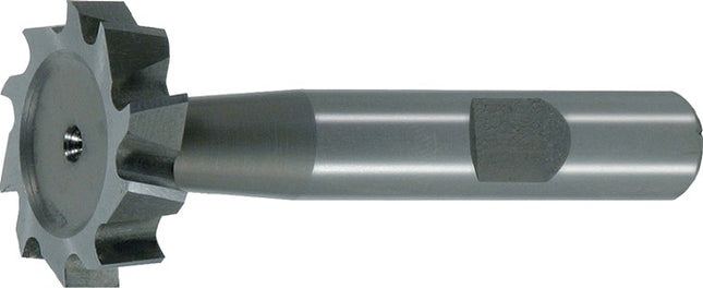 MAYKESTAG slotting cutter DIN 850 D type N D.7,5 mm ( 4117802222 )