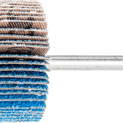 PFERD flap disc Z-COOL Ø40xH20mm grit 60 ( 4144150310 )