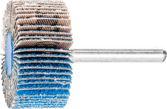 PFERD disco lamellare Z-COOL Ø40xH20mm grana 60 ( 4144150310 )