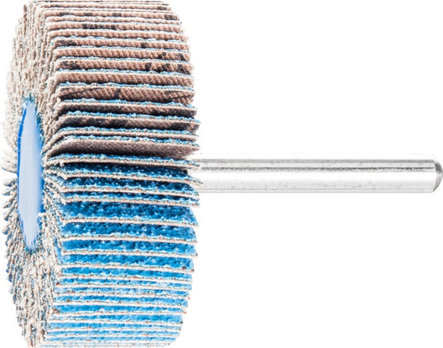 PFERD disco lamellare Z-COOL Ø50xH20mm grana 60 ( 4144150320 )