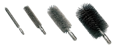 Spazzola per tubi OSBORN lunghezza 160 mm Ø 32 mm ( 4145050325 )