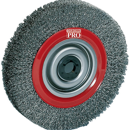 OSBORN Rundbürste  Ø 100 mm Drahtstärke 0,3 mm ( 4148210100 )