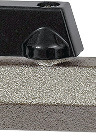 RIEGLER mini valvola a sfera VALVOLA LINEA 10 mm 3/8 ( 4163000189 )