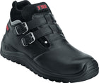 FHB safety boots NORBERT size 43 black ( 4300700114 )