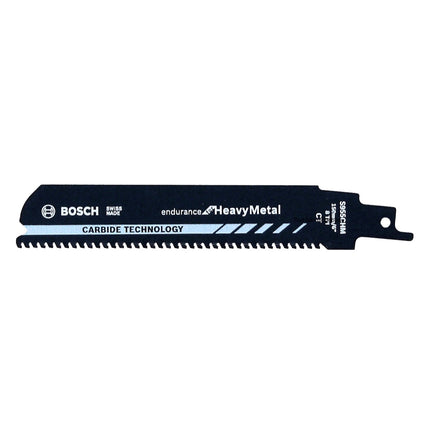 Bosch GSA 12V-14 Professional Akku Säbelsäge 12 V + Extra Sägeblatt + L-Boxx - ohne Akku, ohne Ladegerät - Toolbrothers