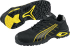 Buty ochronne PUMA Amsterdam Low rozmiar 46 czarny/żółty ( 4300700426 )