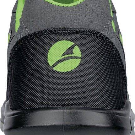 ALBATROS buty ochronne DRIFTER GREEN LOW rozmiar 44 szary/zielony ( 4300700714 )