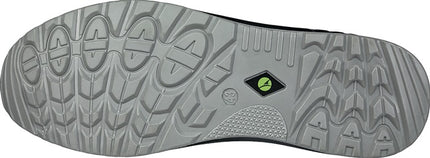ALBATROS buty ochronne DRIFTER GREEN LOW rozmiar 44 szary/zielony ( 4300700714 )