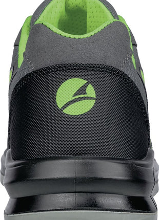 ALBATROS buty ochronne DRIFTER GREEN LOW rozmiar 45 szary/zielony ( 4300700715 )