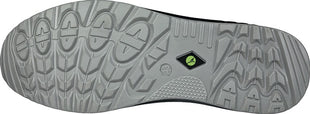 ALBATROS buty ochronne DRIFTER GREEN LOW rozmiar 45 szary/zielony ( 4300700715 )