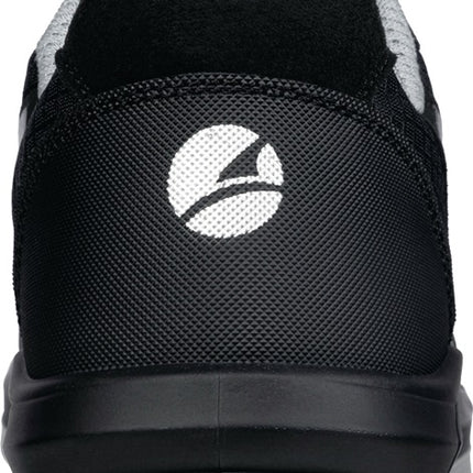 Zapato de trabajo ALBATROS DRIFTER BLACK ST LOW talla 40 negro (4300700720)