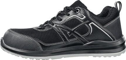 ALBATROS obuwie ochronne RIDER BLACK LOW rozmiar 43 czarny ( 4300700733 )