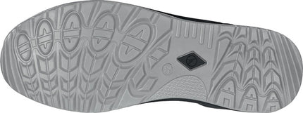ALBATROS obuwie ochronne RIDER BLACK LOW rozmiar 43 czarny ( 4300700733 )