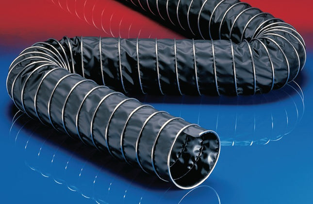 NORRES Tuyau d'aspiration et de soufflage CP HYP 450 Ø intérieur 40 mm ( 4501400400 )