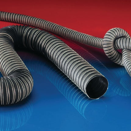 NORRES Tuyau d'aspiration et de soufflage NEO 390 TWO Ø intérieur 95 mm ( 4501400628 )